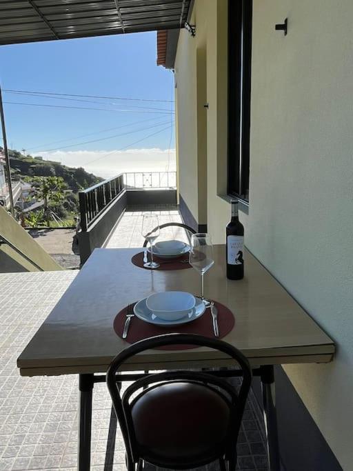 Fernanda'S House Villa Ribeira Brava Exterior foto